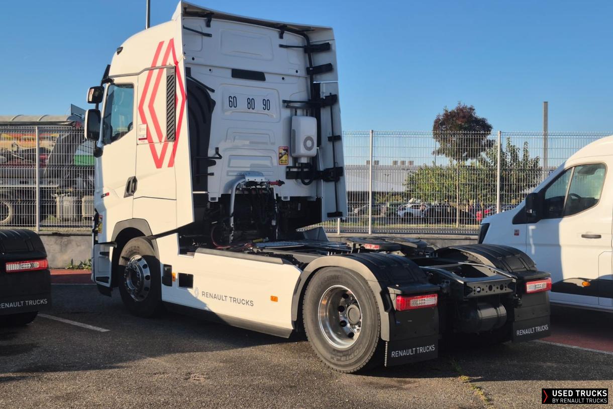 Renault Trucks T High 480