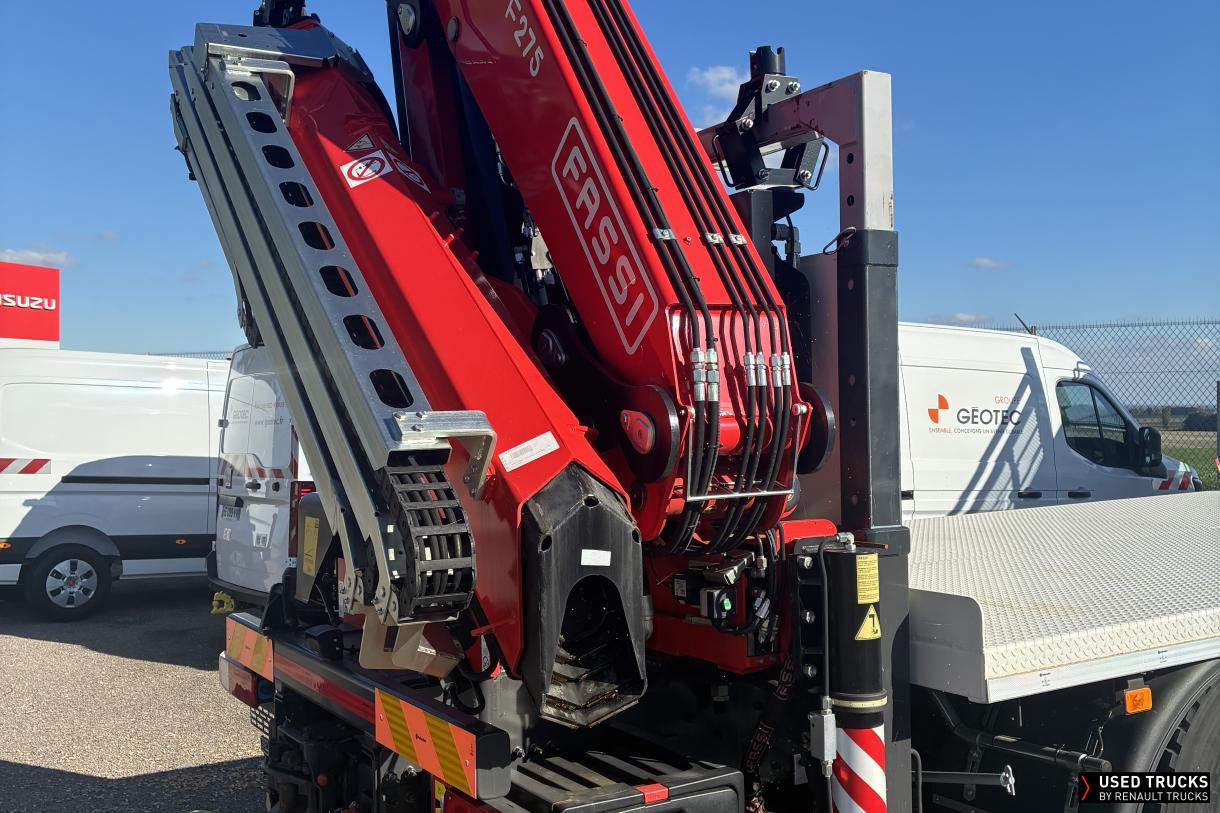 Renault Trucks C 440