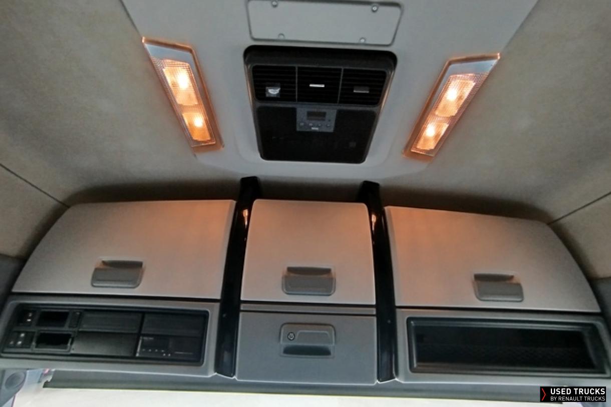 Renault Trucks T 480