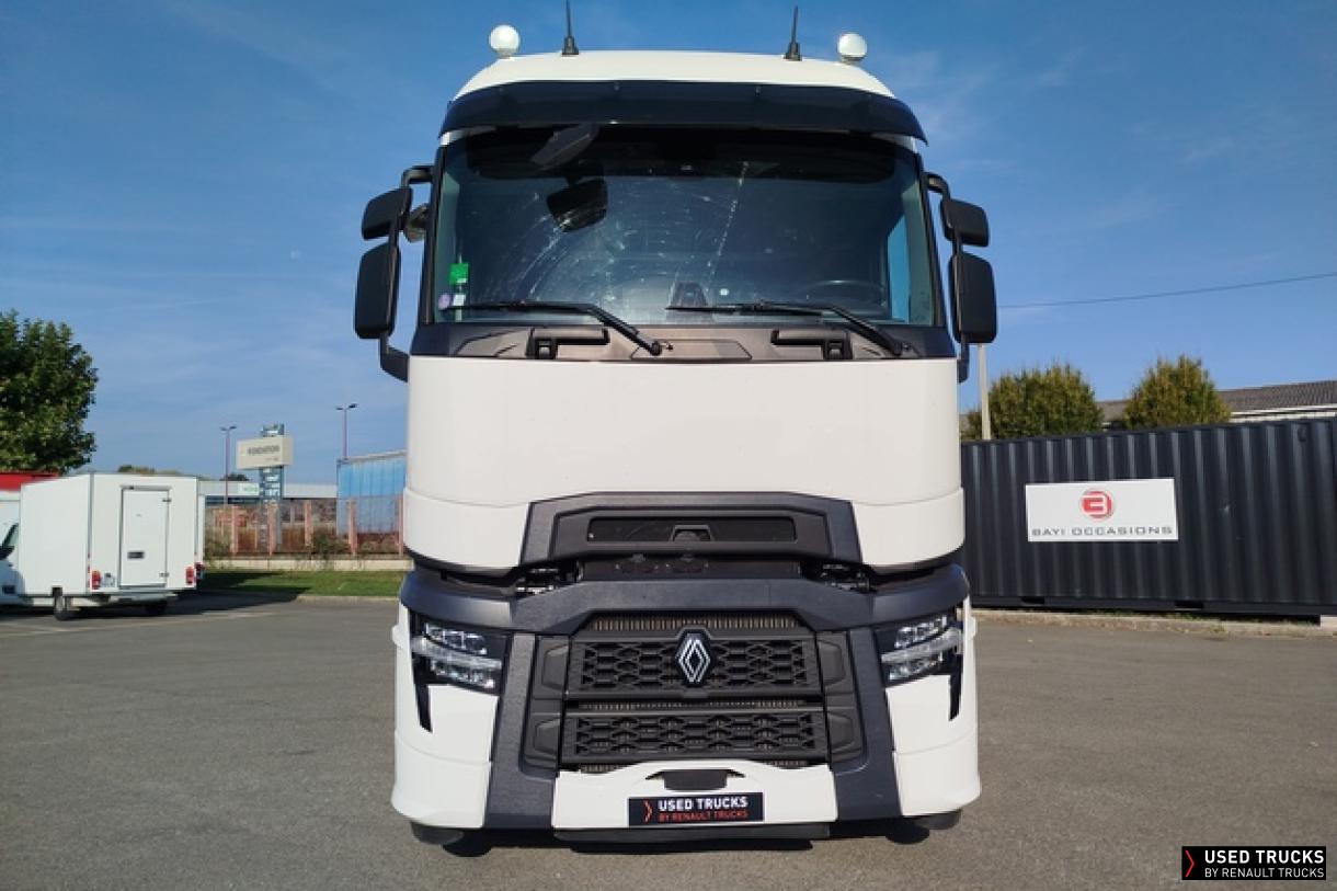 Renault Trucks T High 480