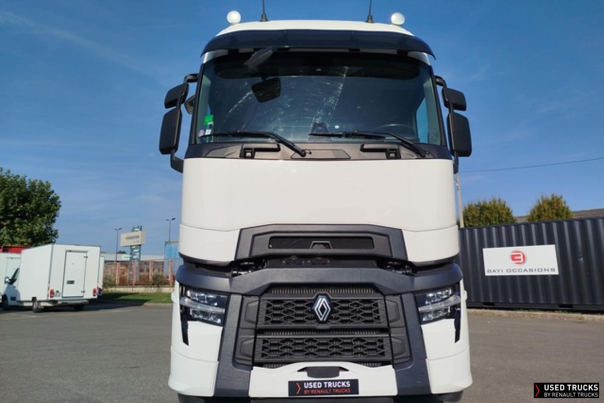 Renault Trucks T High 480