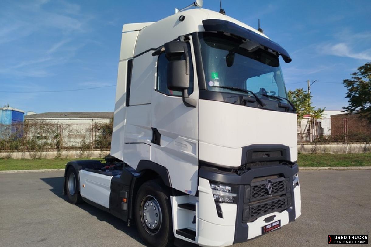Renault Trucks T High 480
