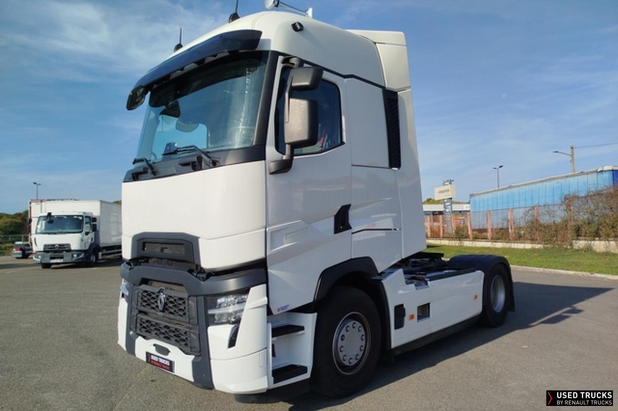 Renault Trucks T High 480