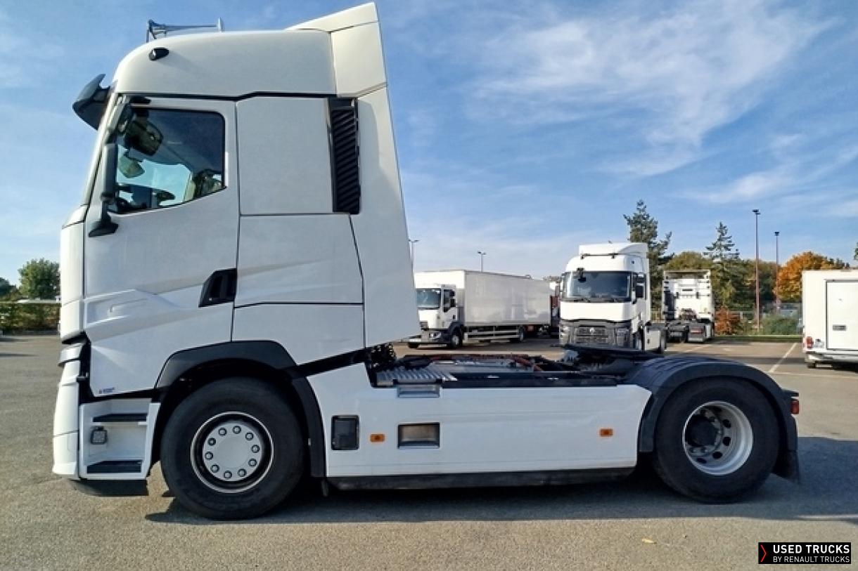 Renault Trucks T High 480