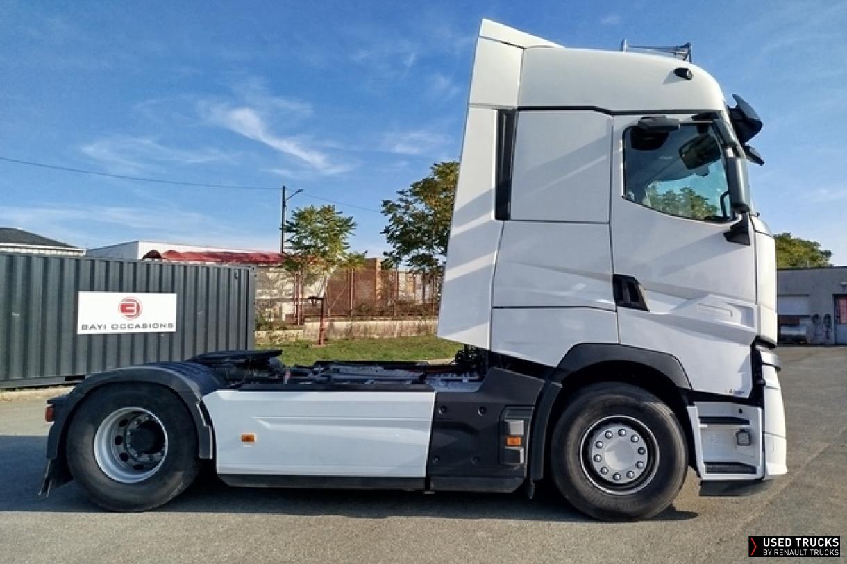 Renault Trucks T High 480