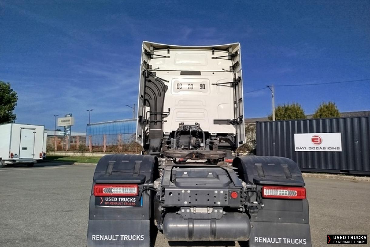 Renault Trucks T High 480