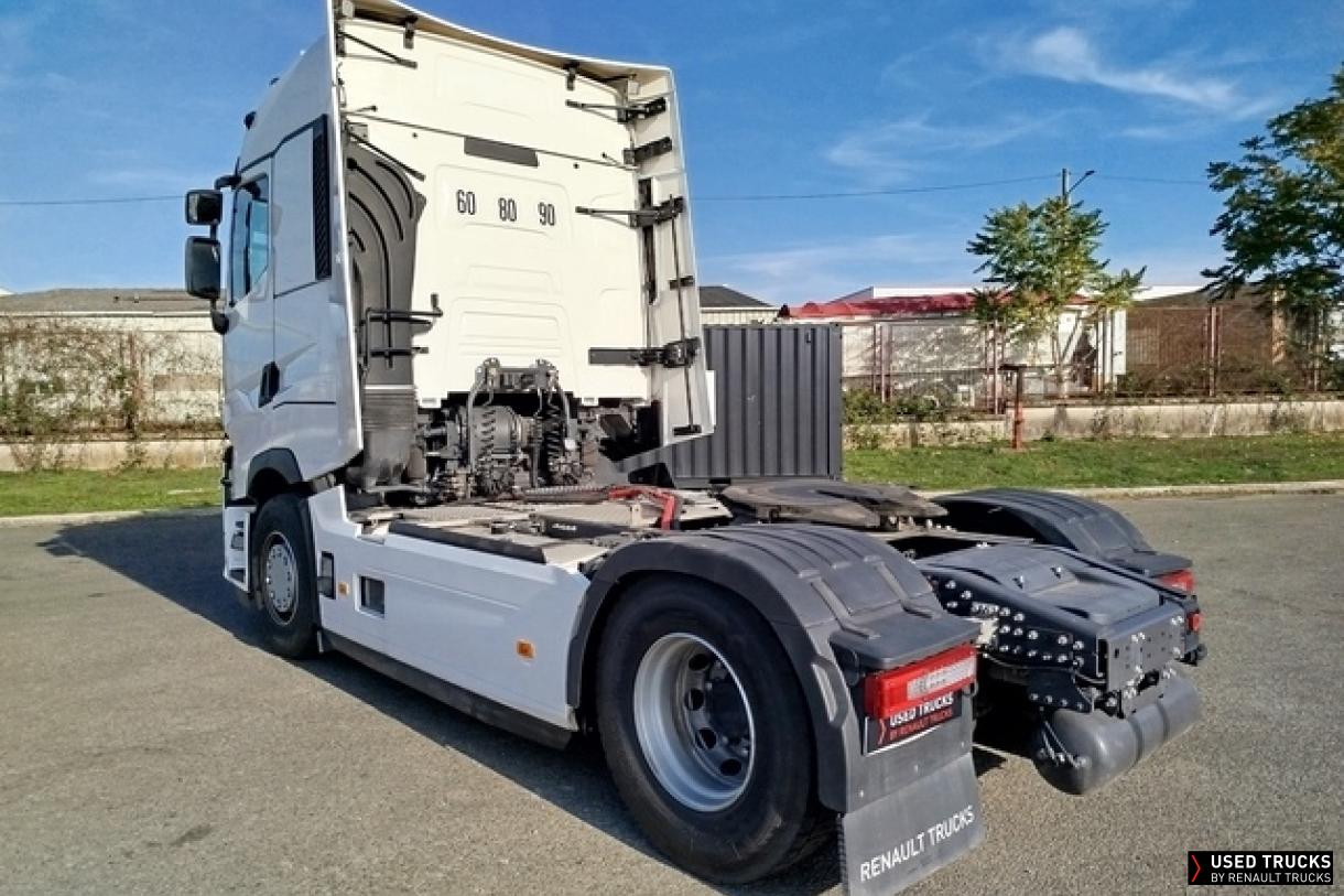 Renault Trucks T High 480
