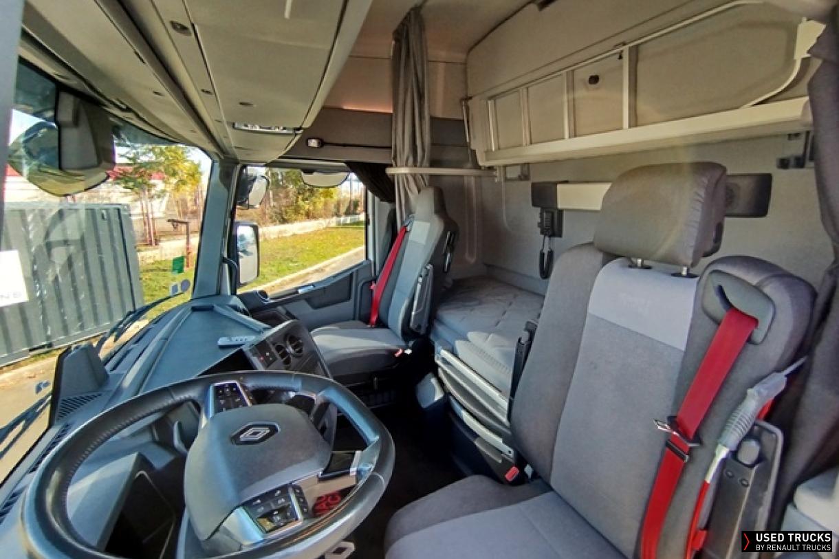 Renault Trucks T High 480
