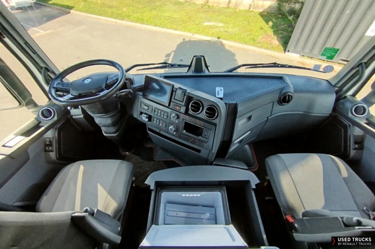 Renault Trucks T High 480