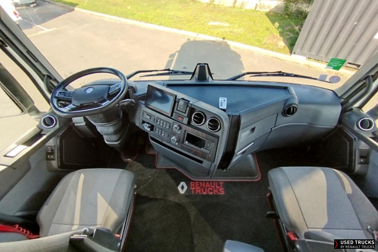 Renault Trucks T High 480