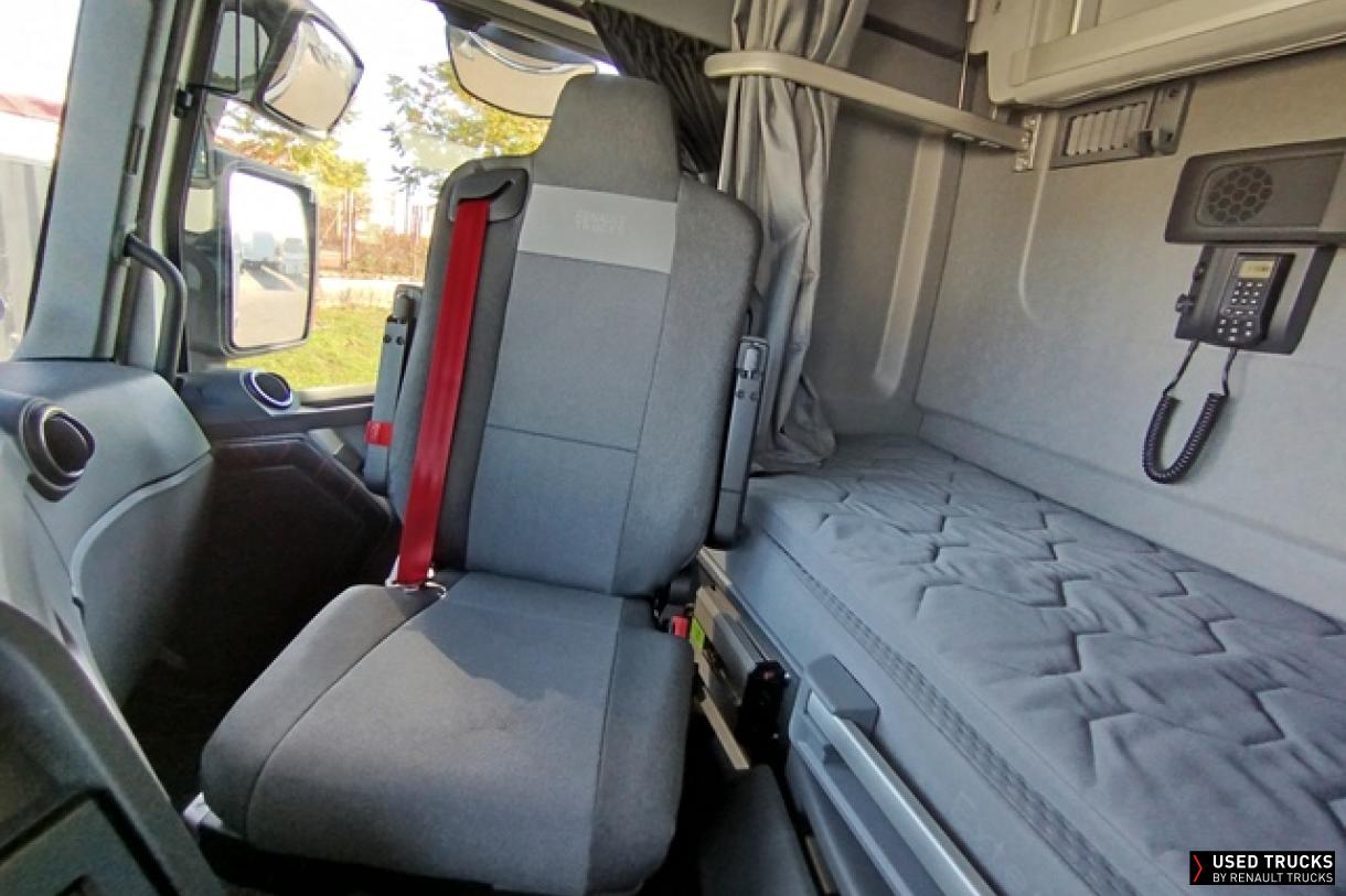 Renault Trucks T High 480