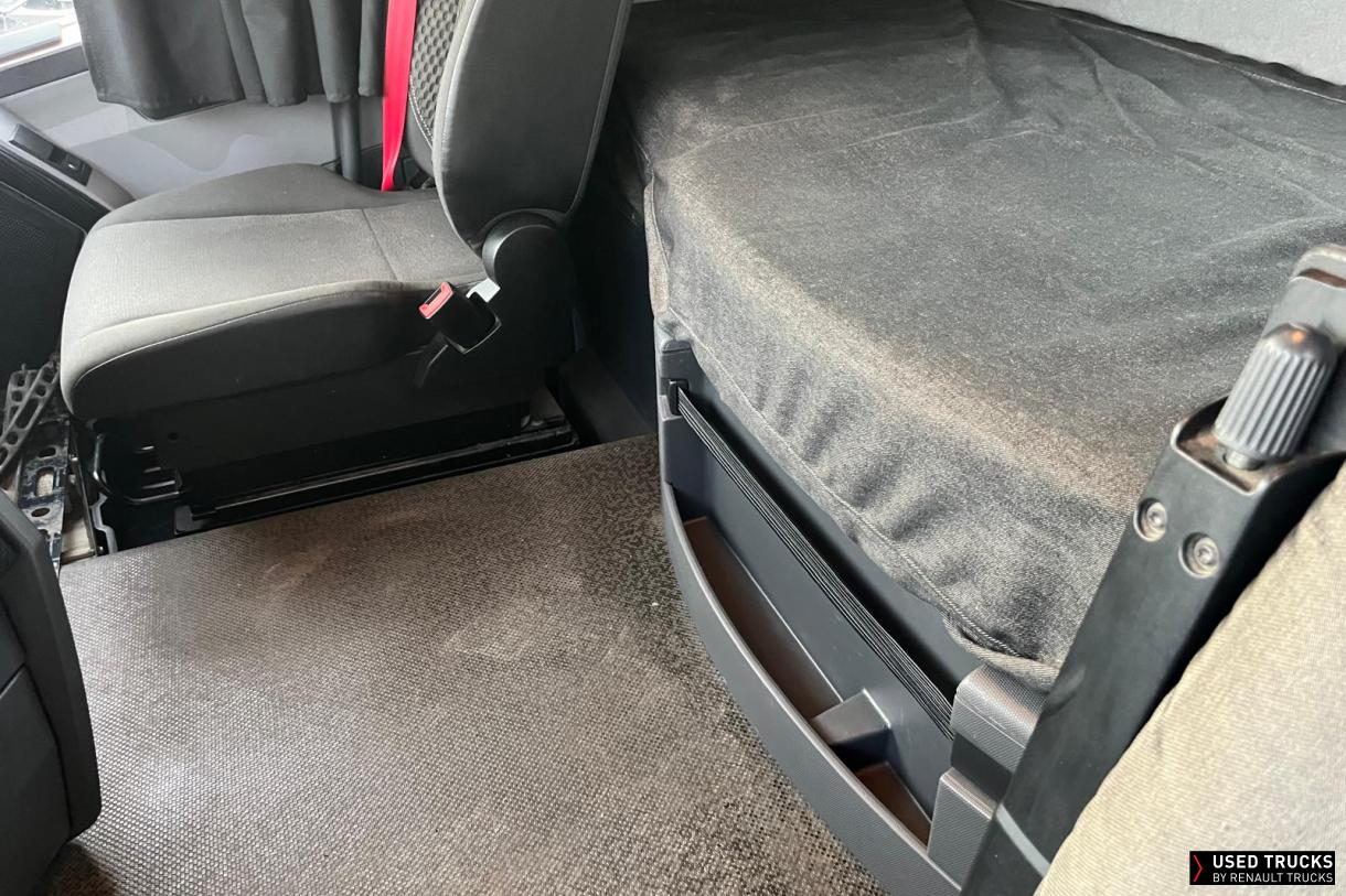 Renault Trucks T 480