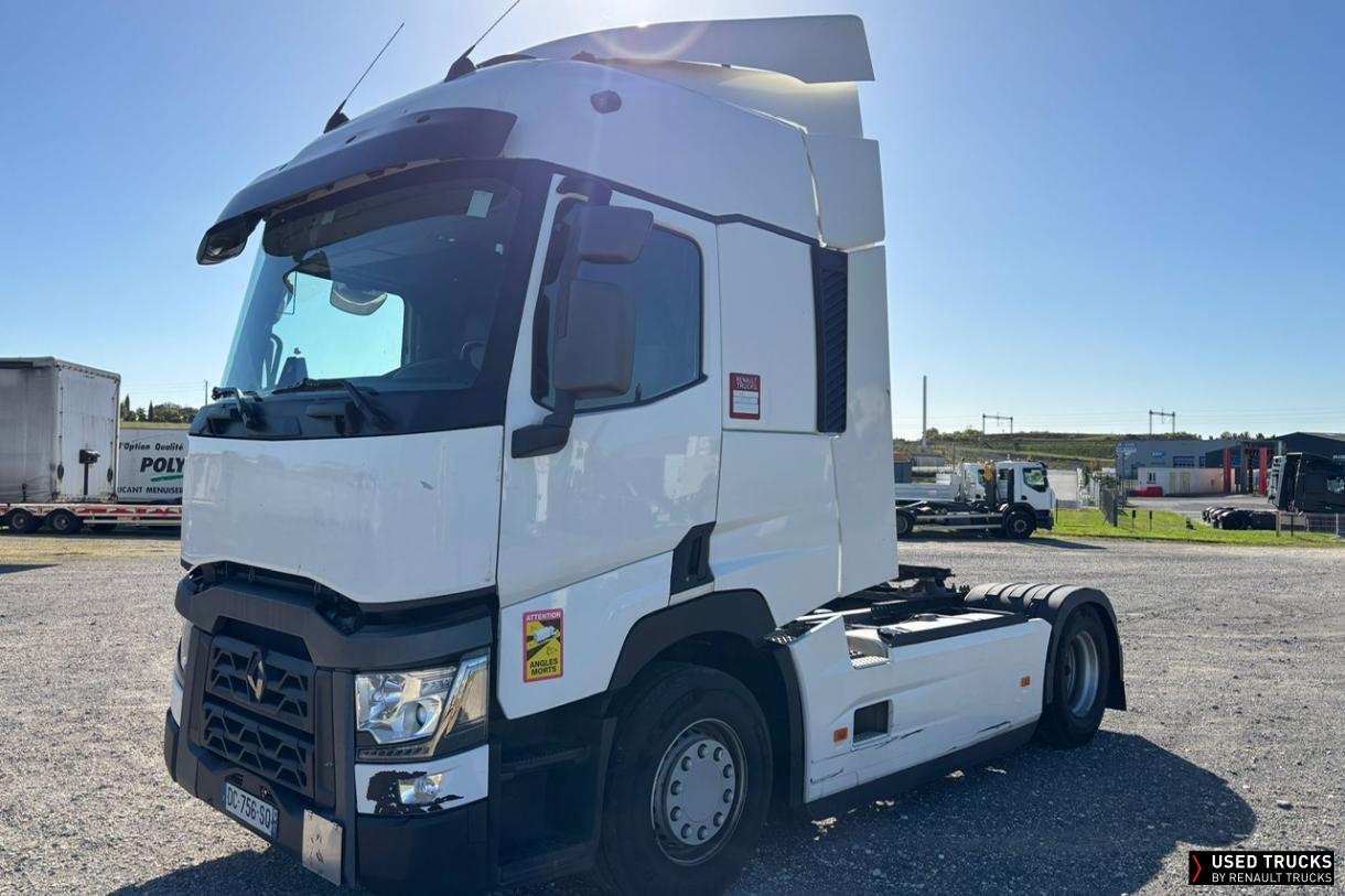 Renault Trucks T 460