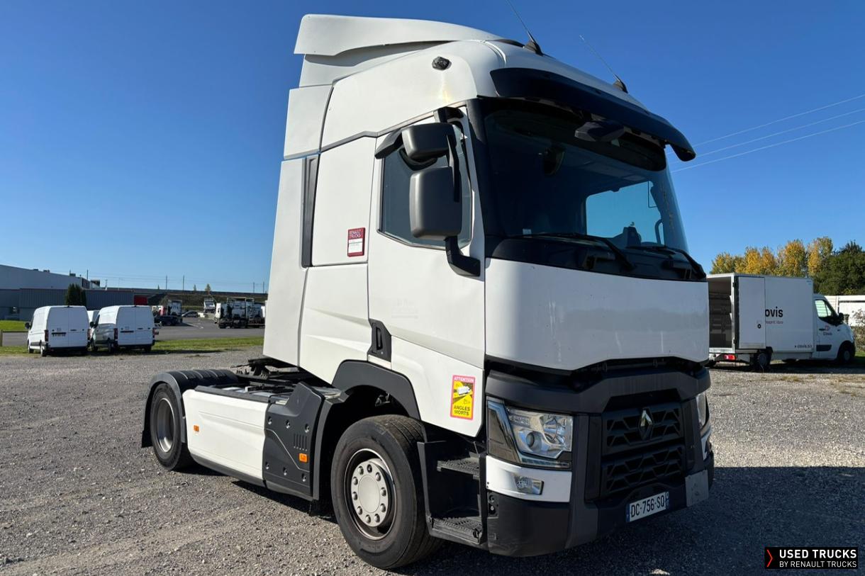 Renault Trucks T 460