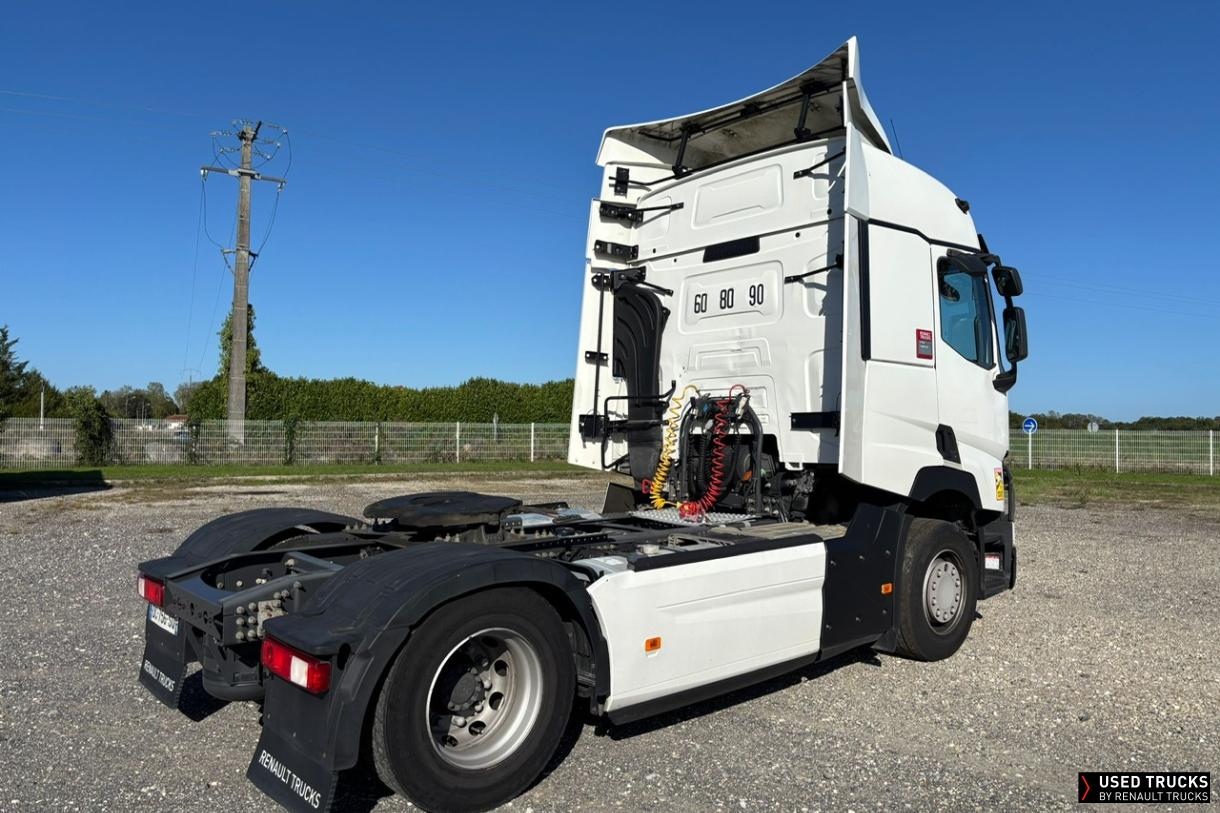 Renault Trucks T 460