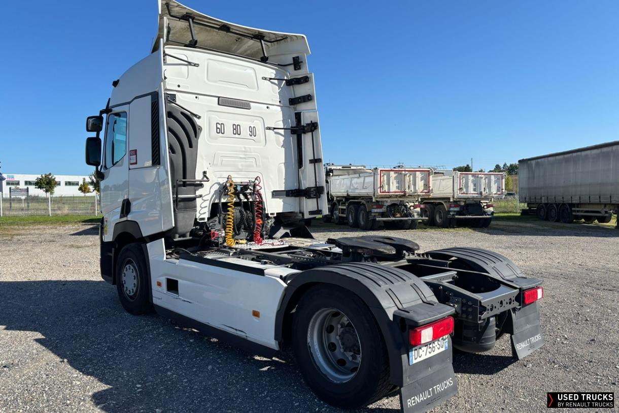Renault Trucks T 460