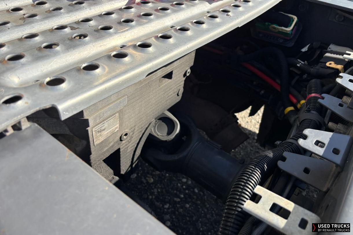 Renault Trucks T 460