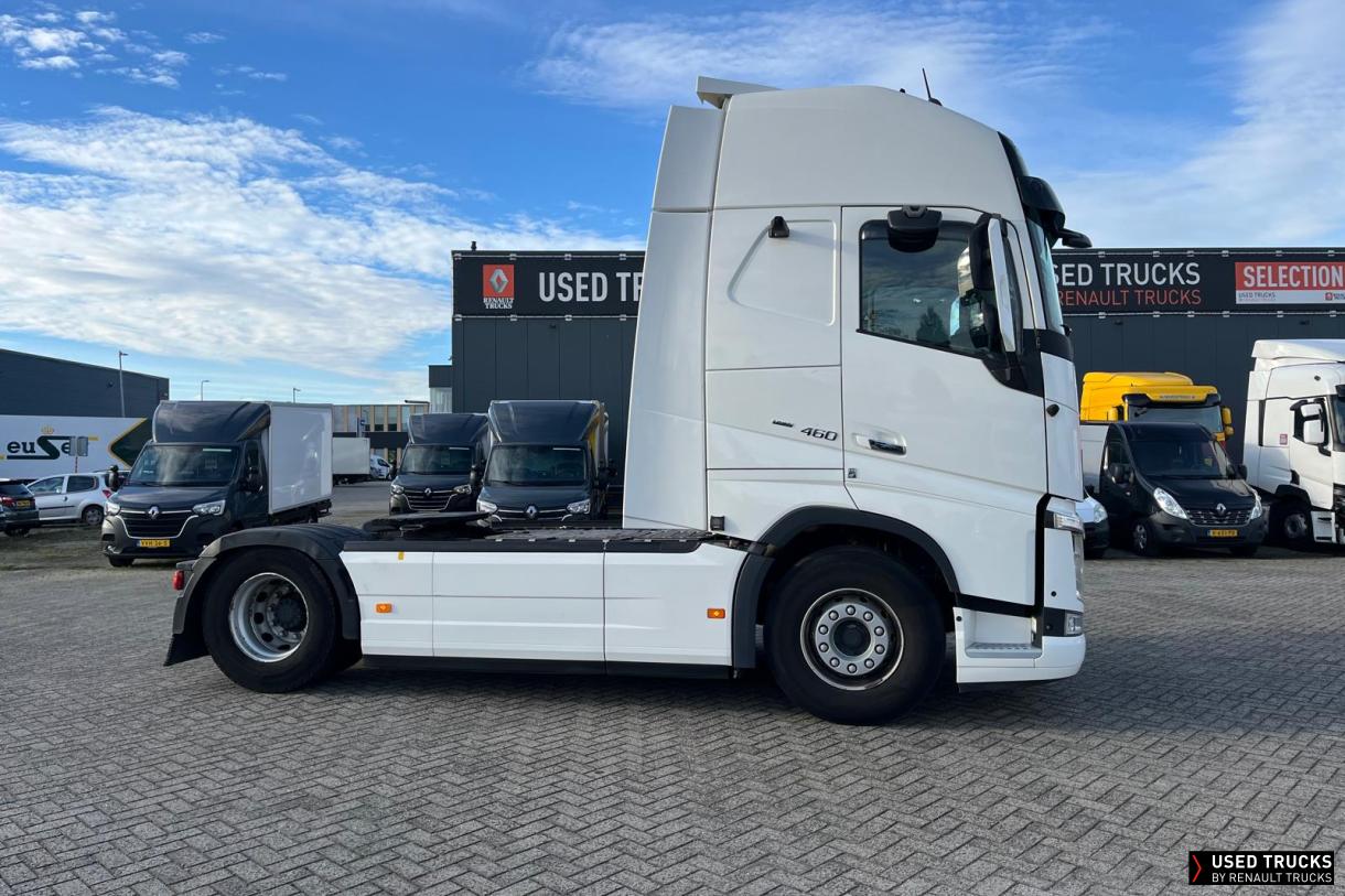 Volvo FH 460