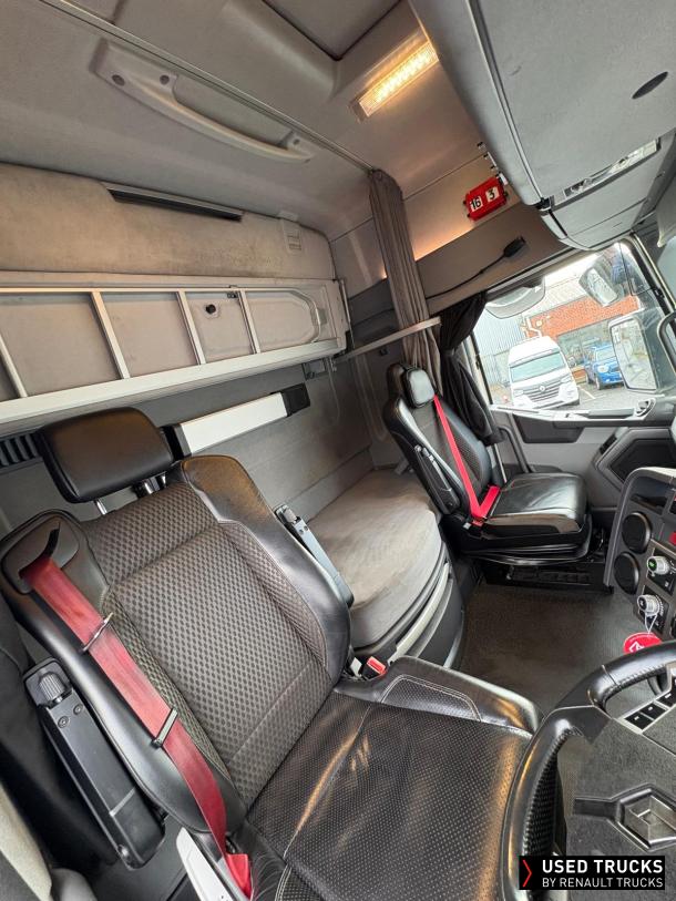 Renault Trucks T High 520