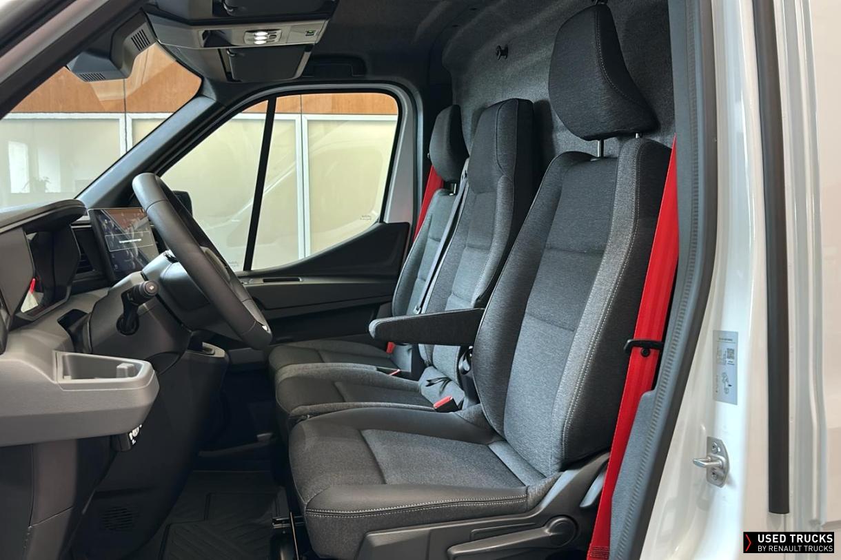 Renault Trucks Master 150