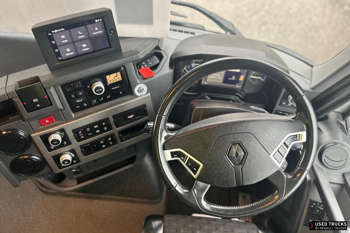 Renault Trucks T High 480