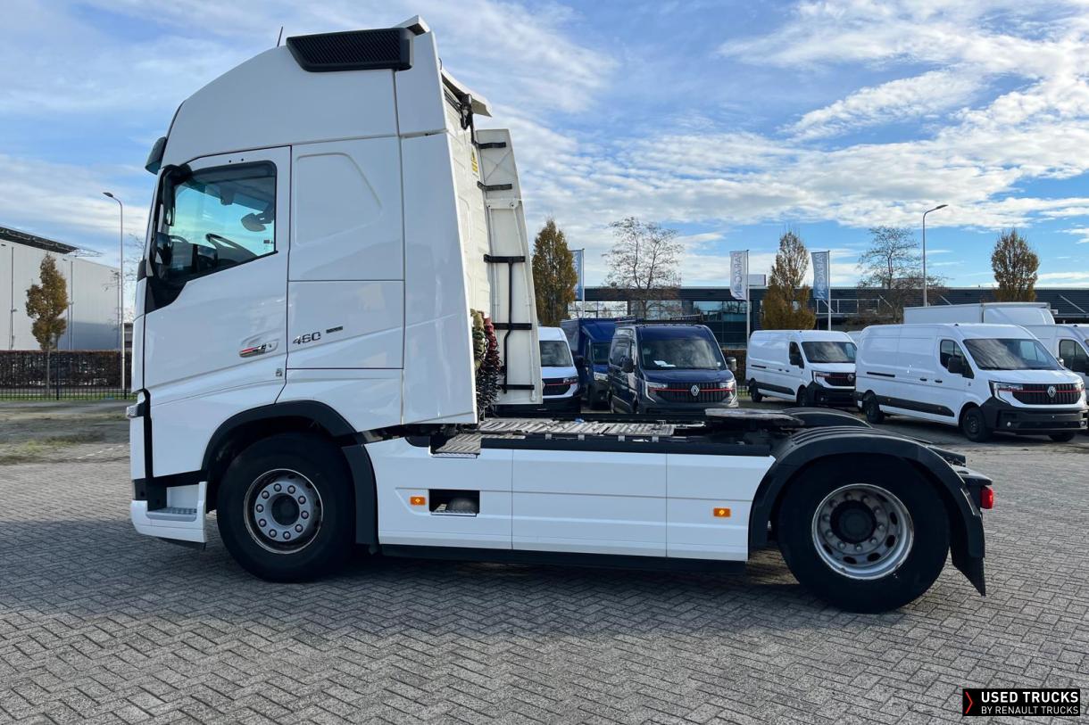 Volvo FH 460