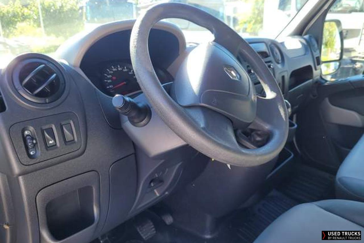 Renault Trucks Master 130