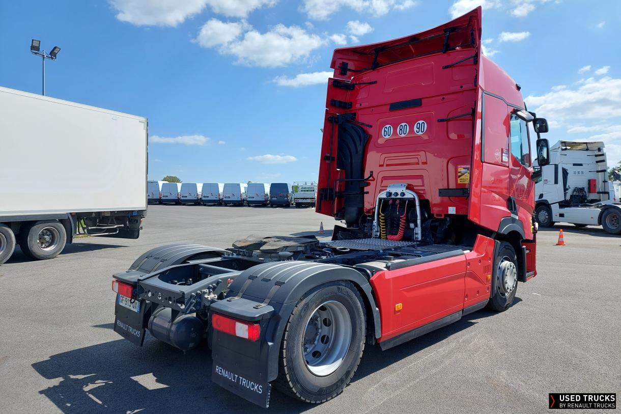 Renault Trucks T 520