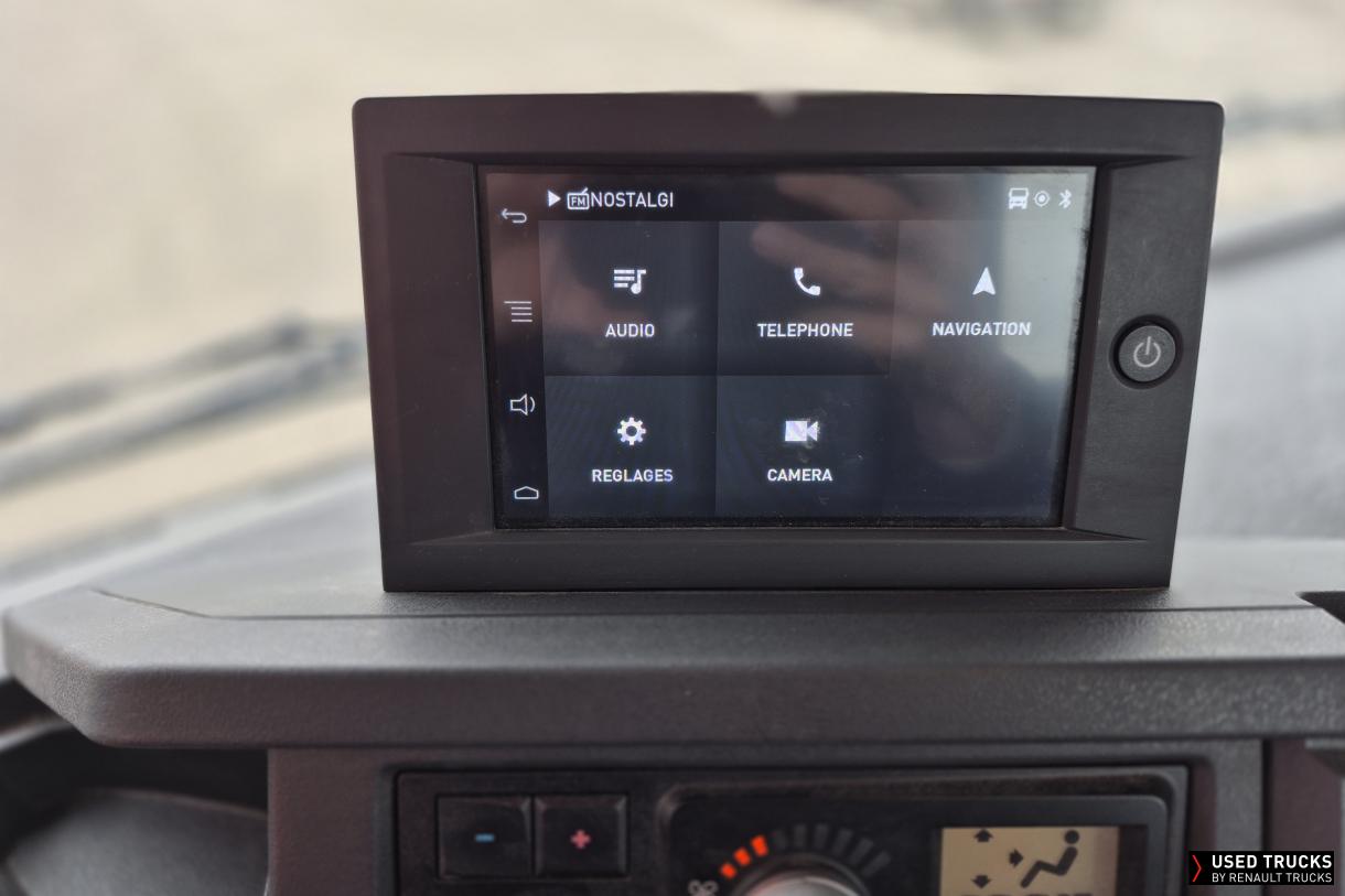 Renault Trucks C 440