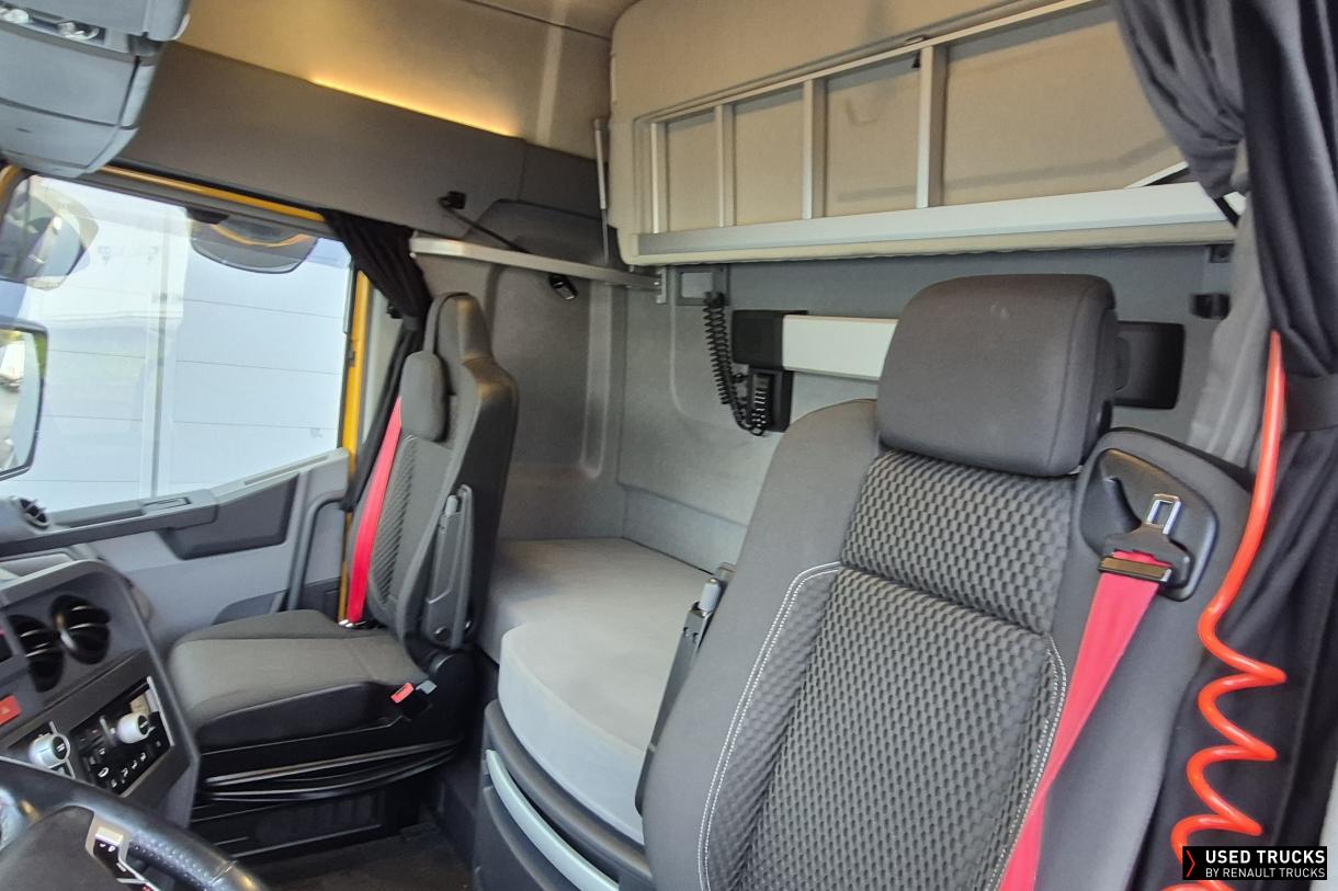 Renault Trucks T High 480