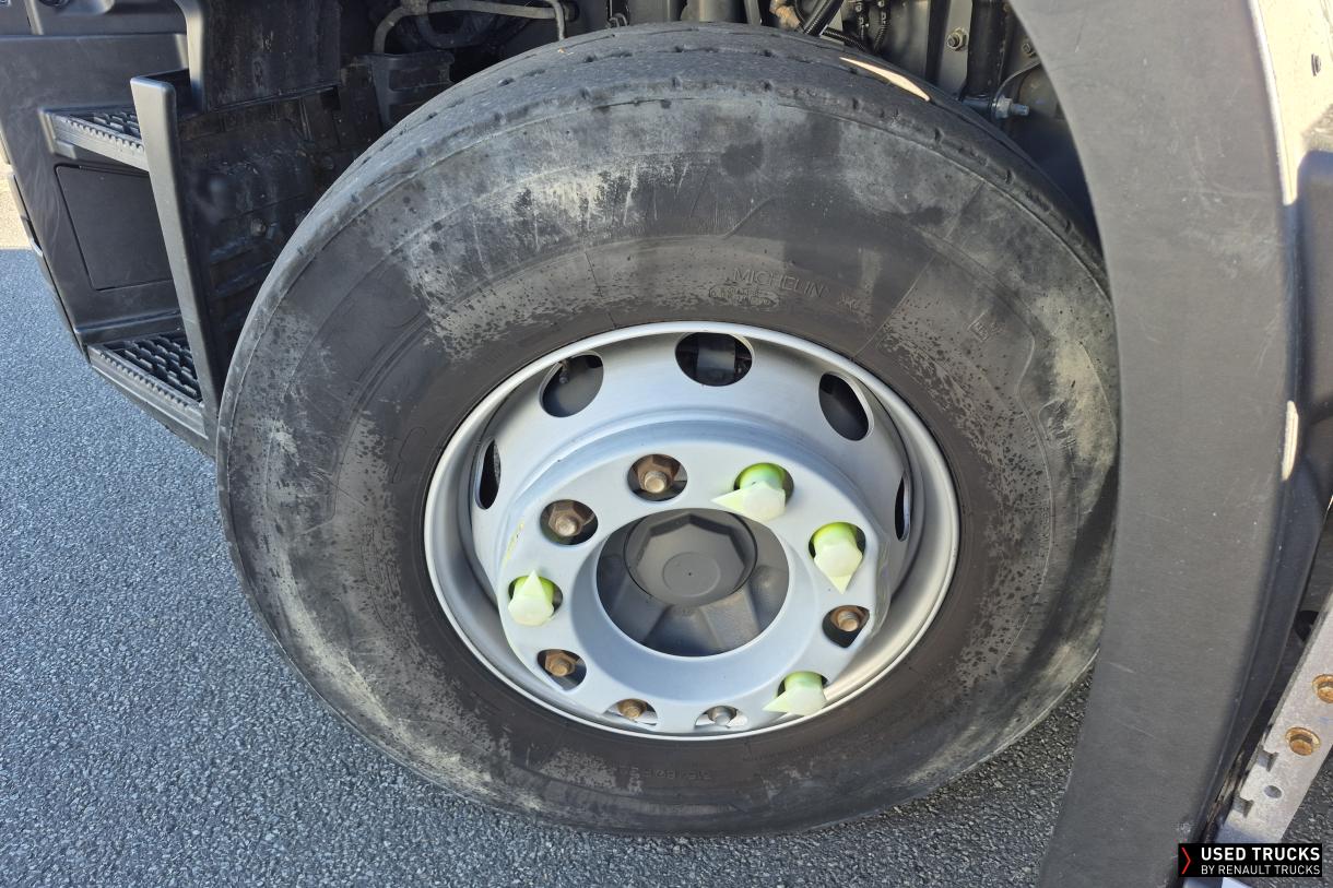 Renault Trucks C 440