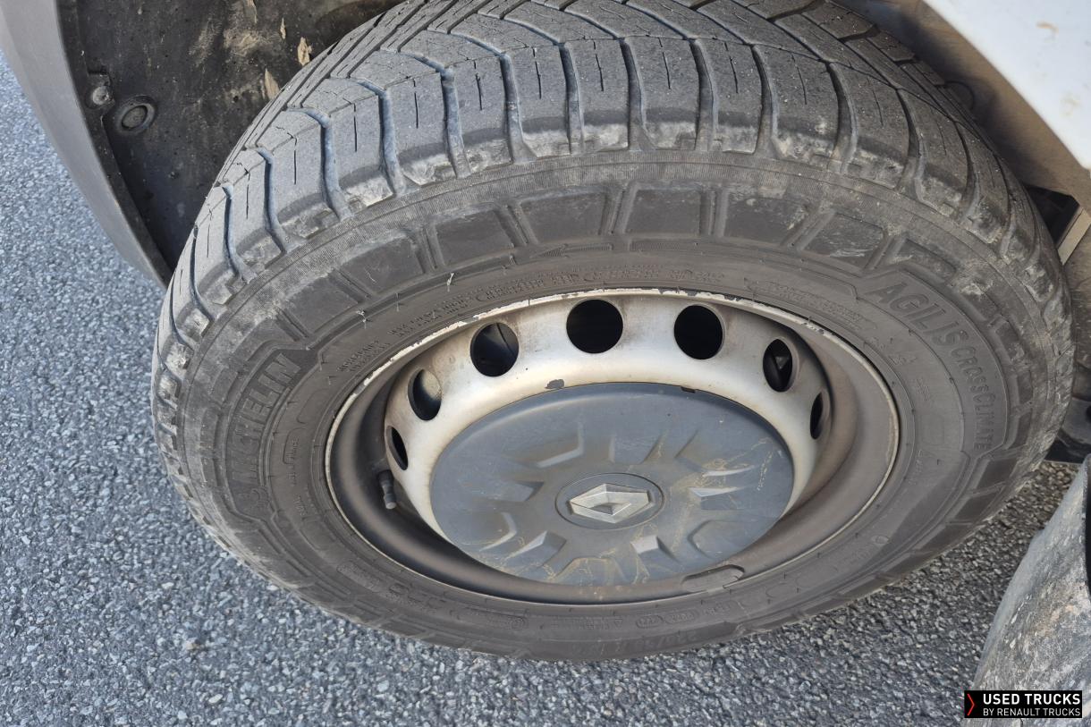 Renault Trucks Master 