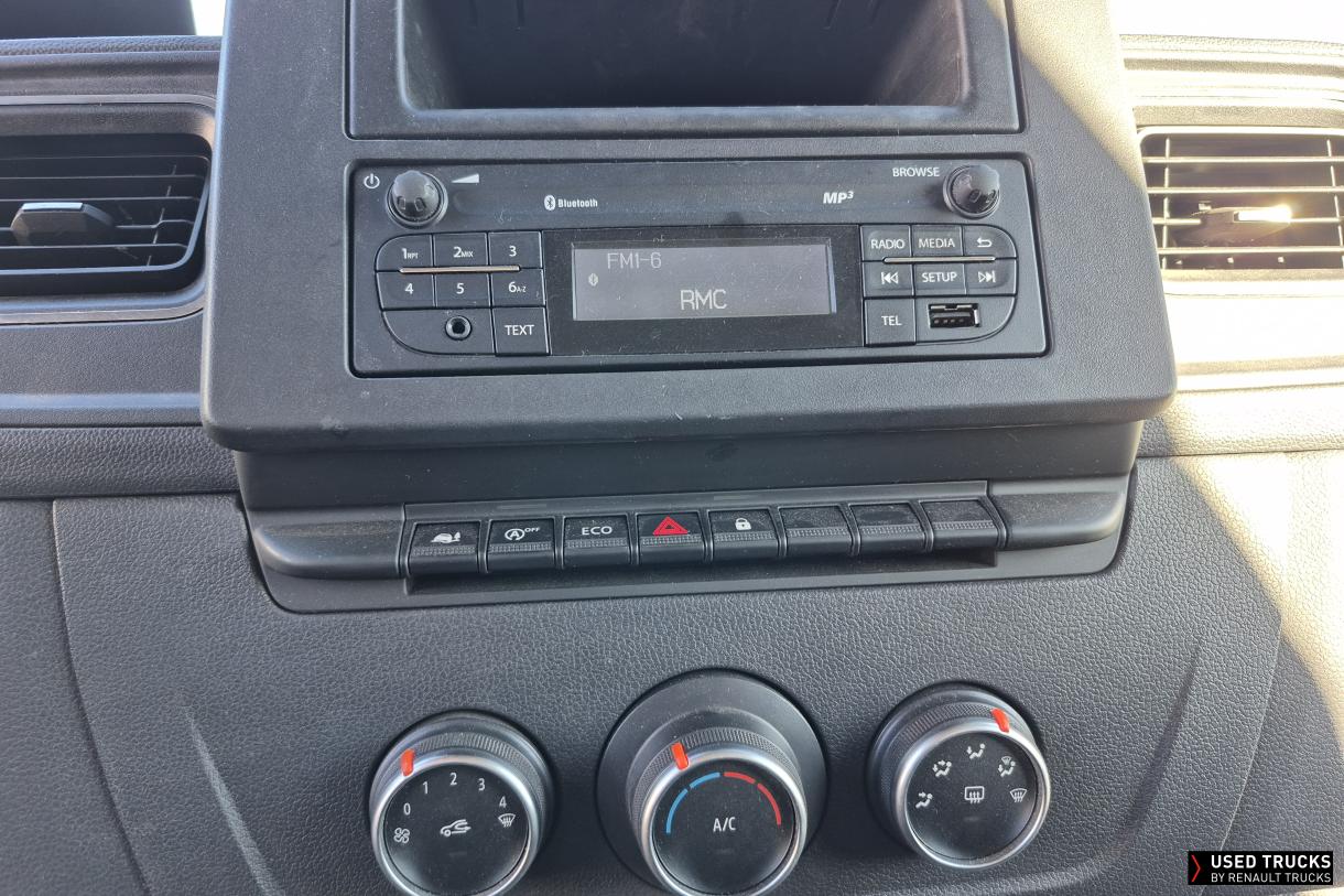 Renault Trucks Master 