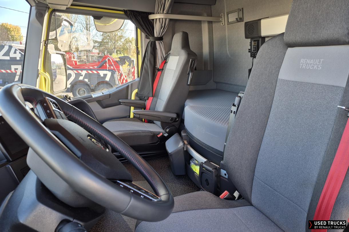 Renault Trucks C 480