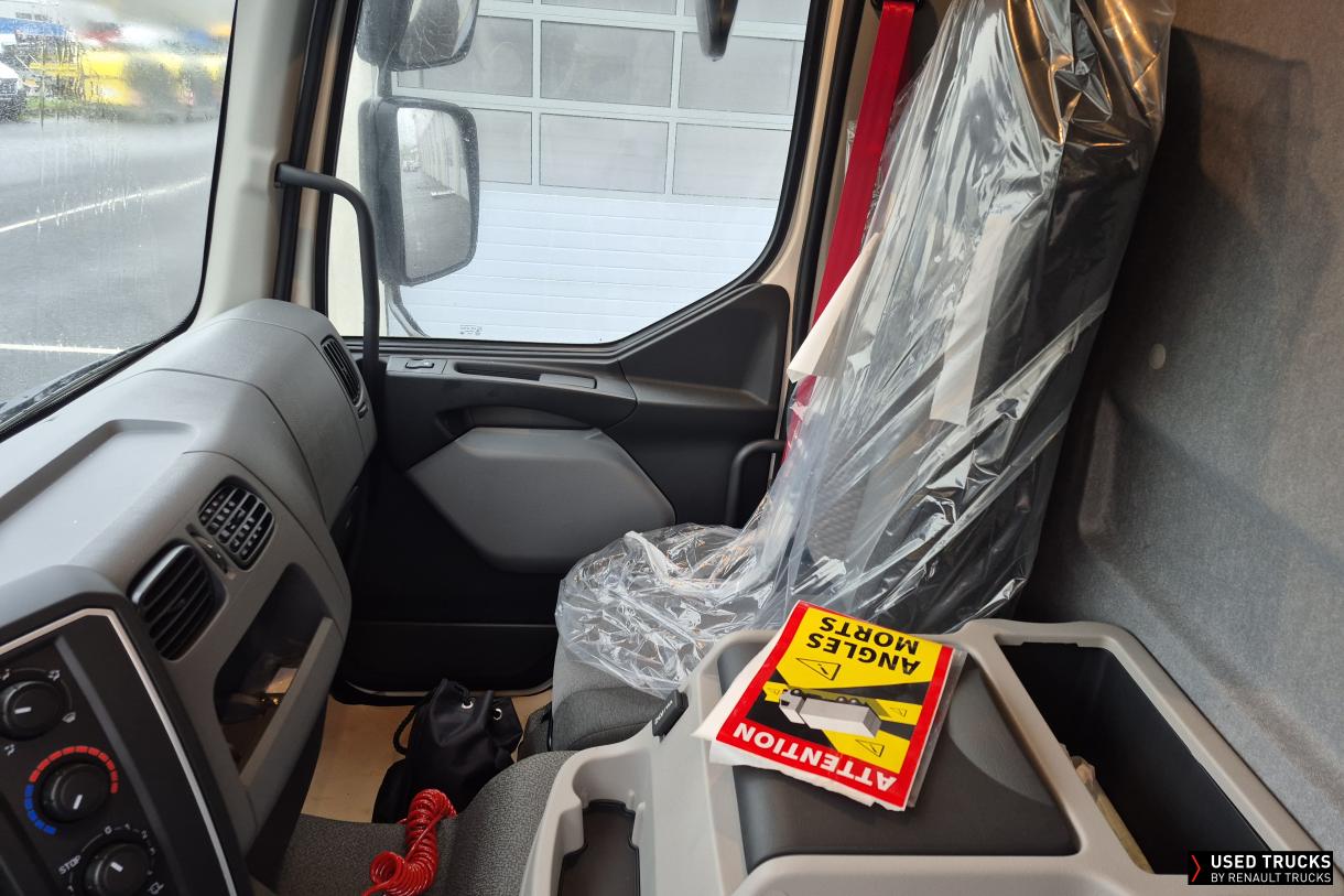 Renault Trucks D 250