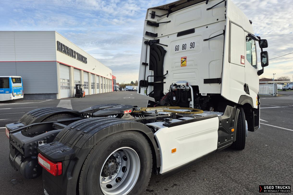 Renault Trucks T 480