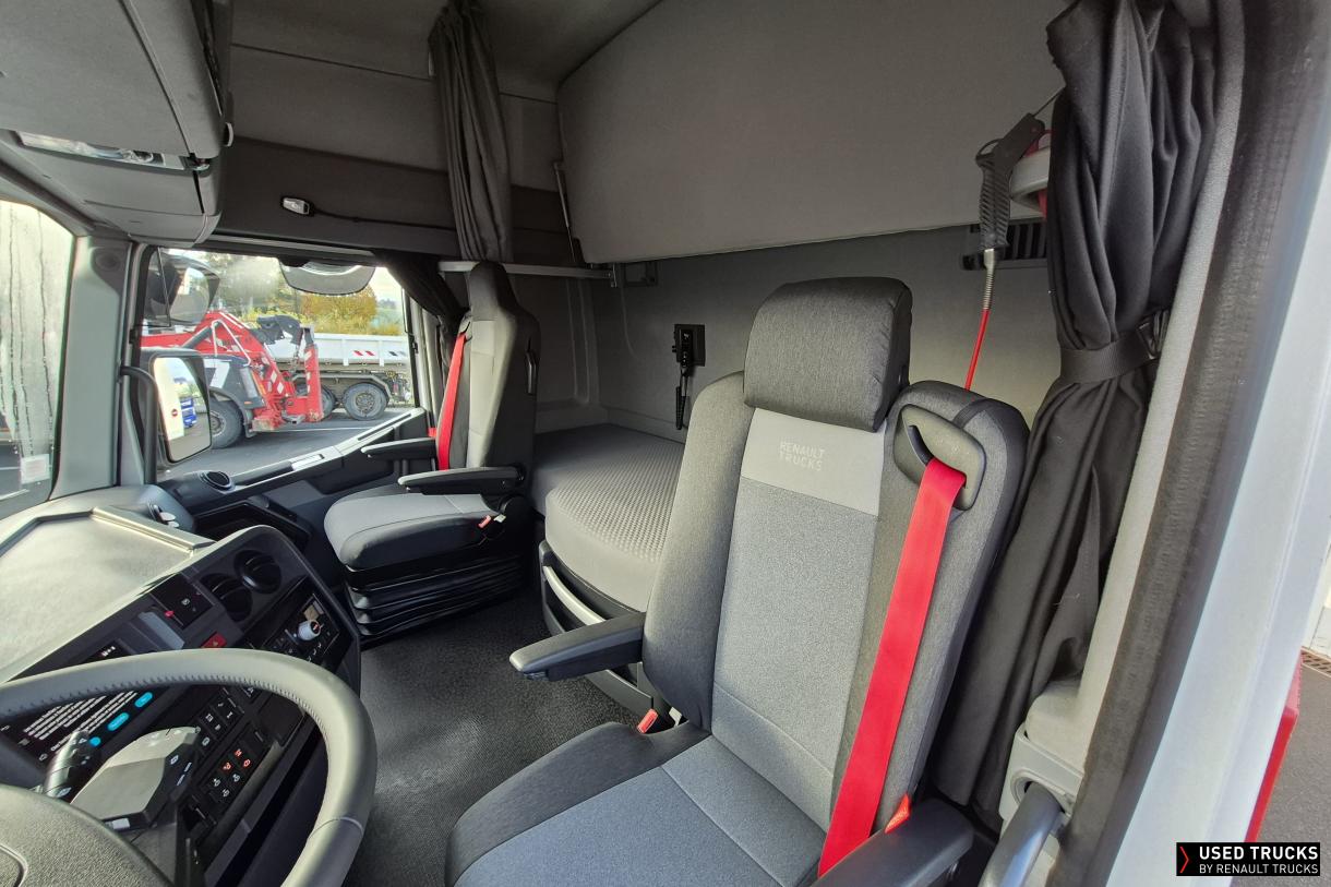 Renault Trucks T 480