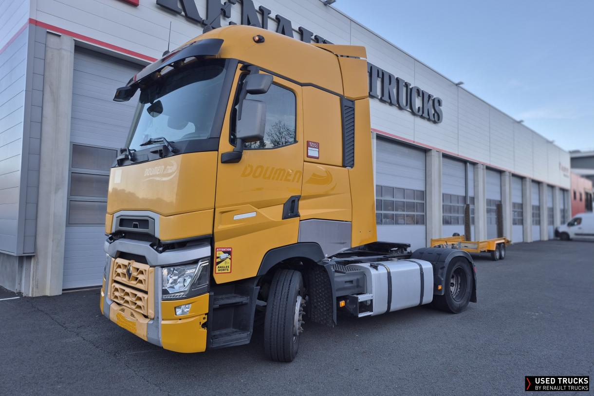 Renault Trucks T High 480
