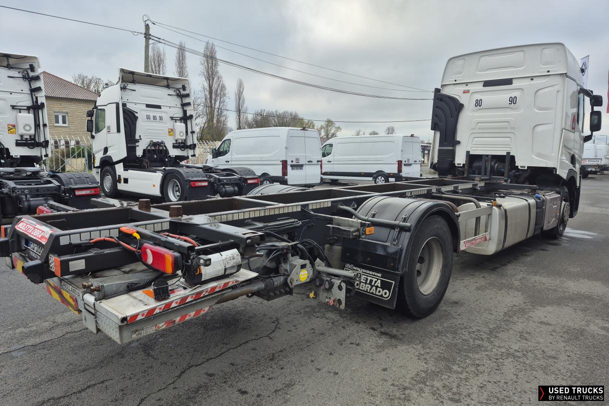 Renault Trucks T 430