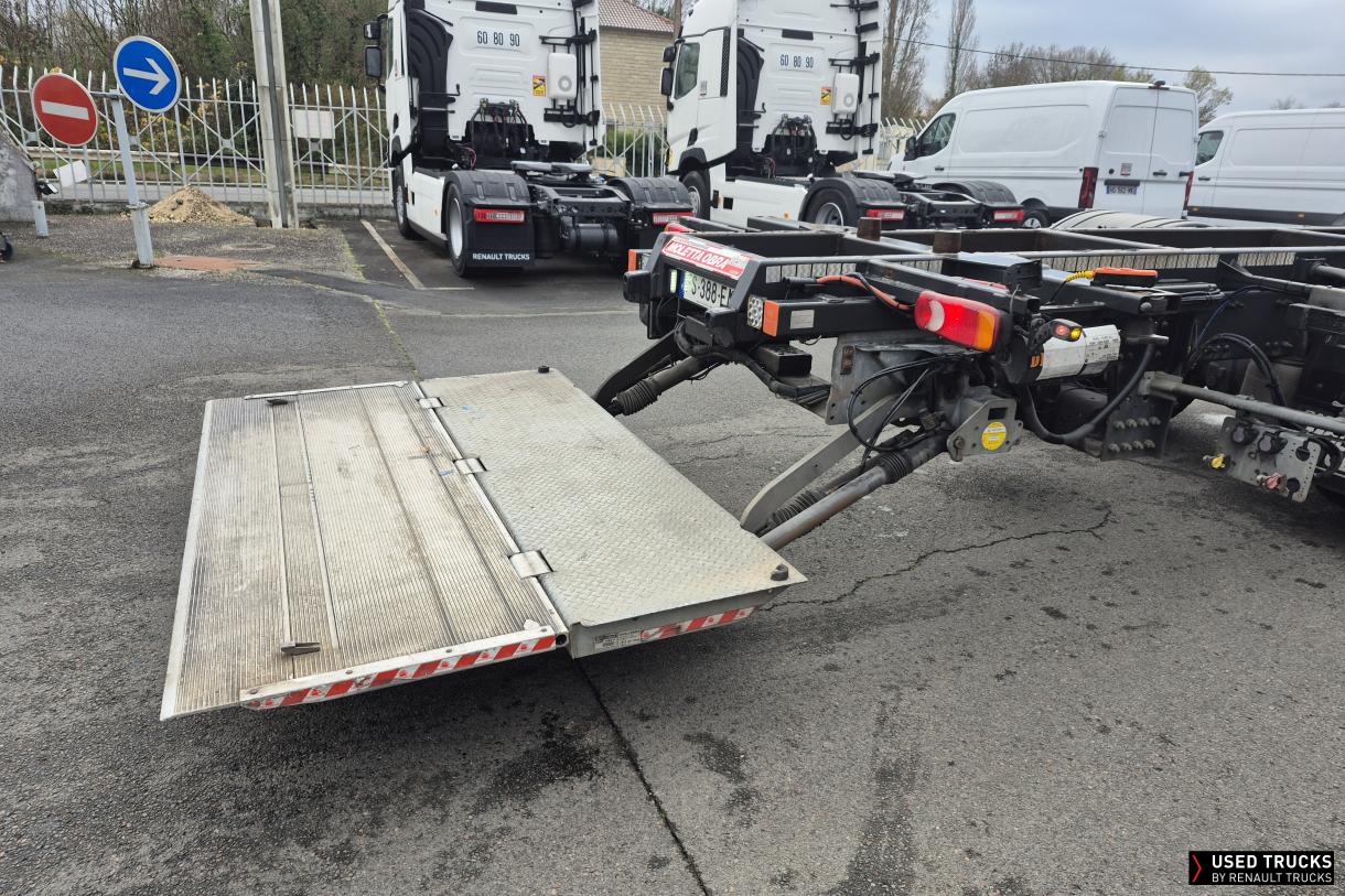 Renault Trucks T 430