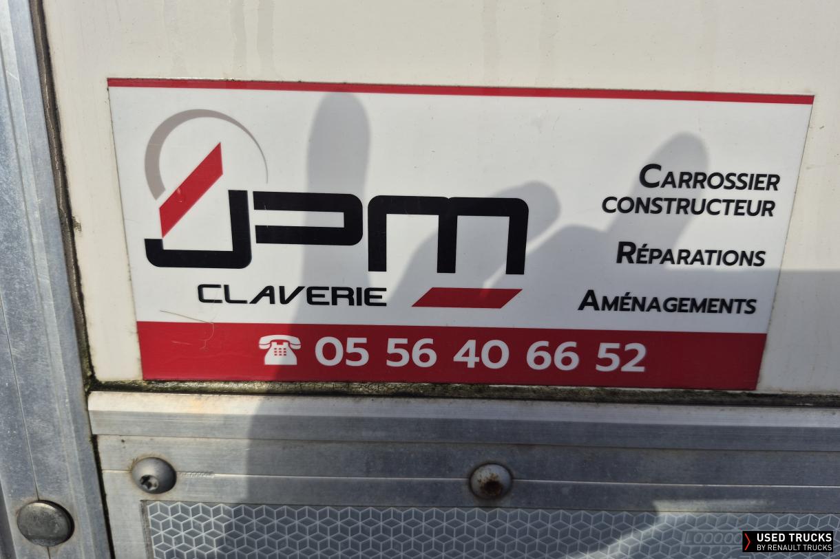 Renault Trucks D 280