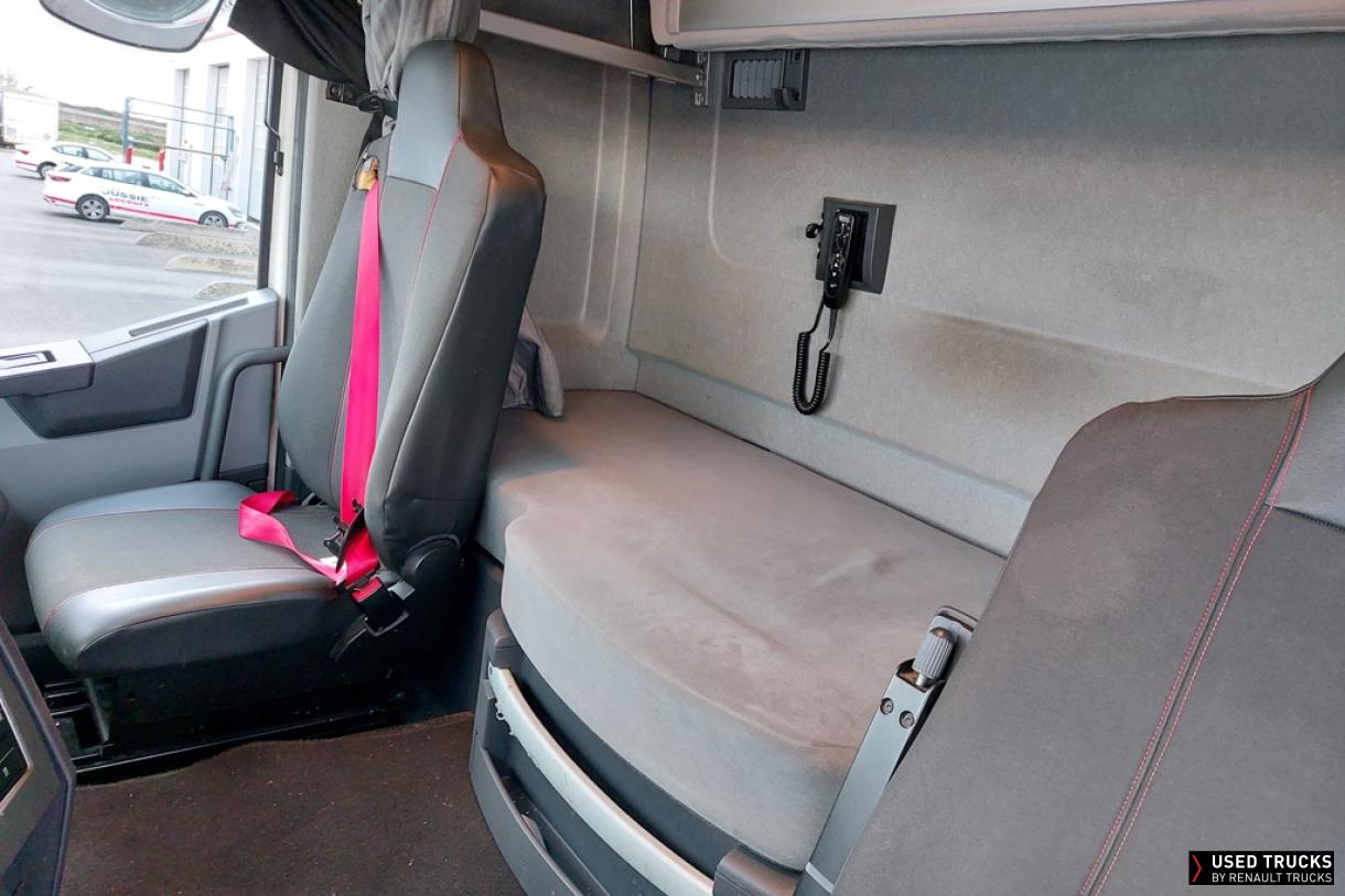 Renault Trucks T 480