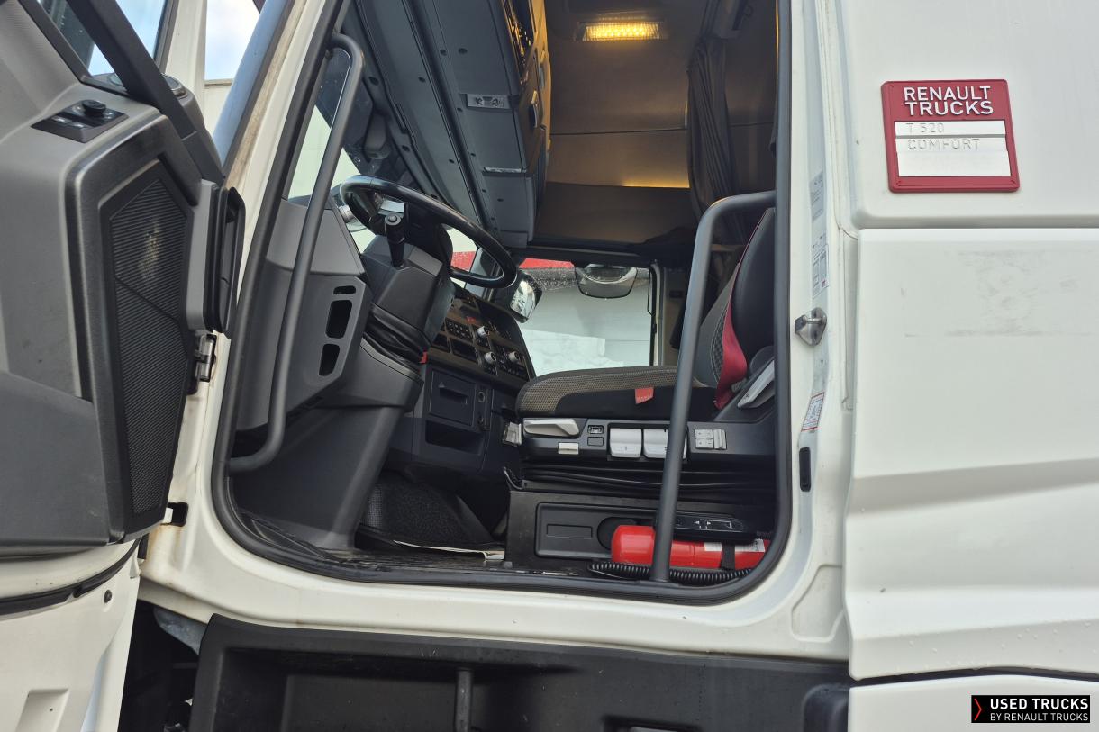 Renault Trucks T High 520