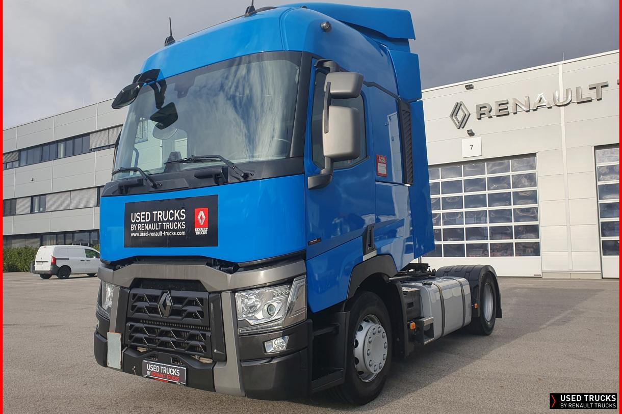Renault Trucks T 480