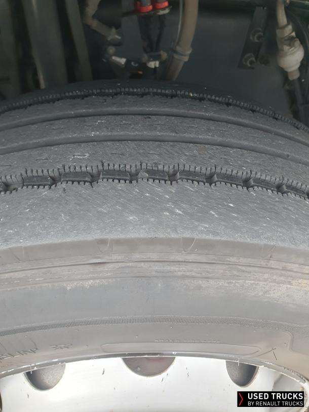 Renault Trucks T 480