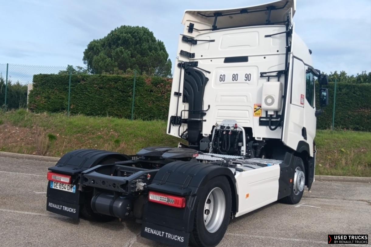 Renault Trucks T 480