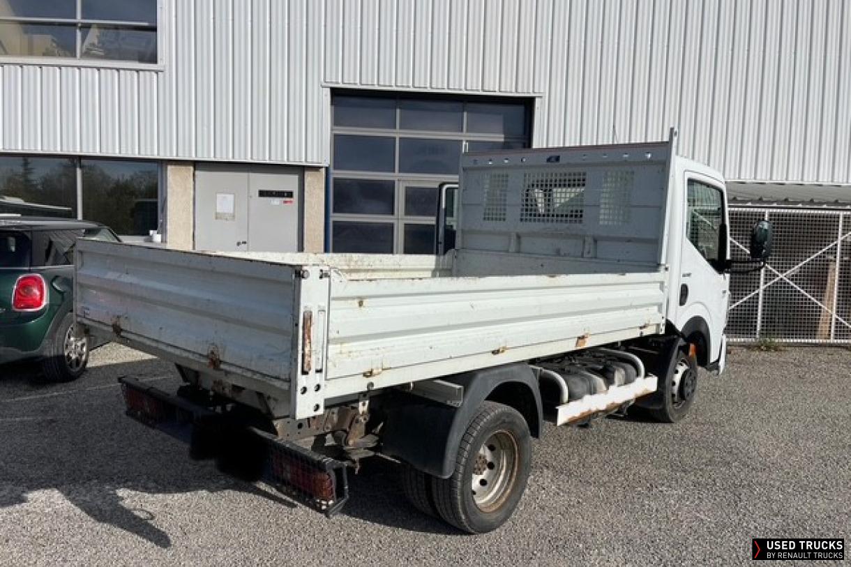 Renault Trucks Maxity 110