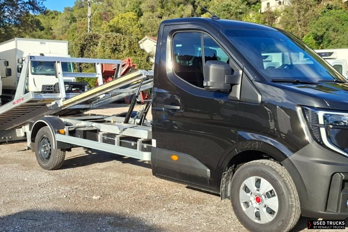 Renault Trucks Master 170