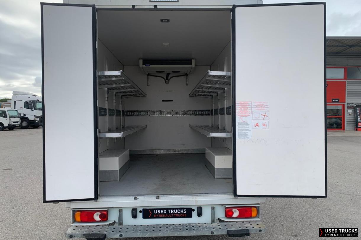 Renault Trucks Master 130