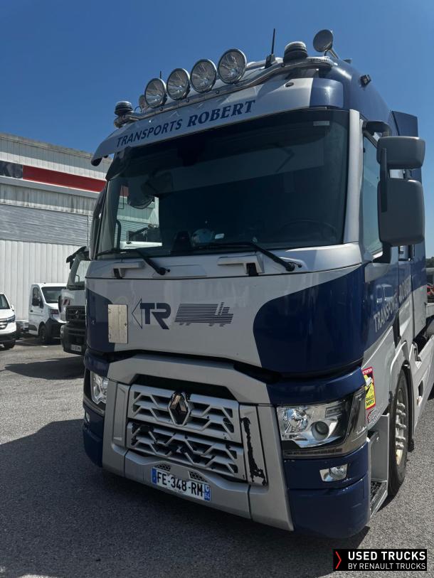 Renault Trucks T 520